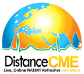 Distance CME